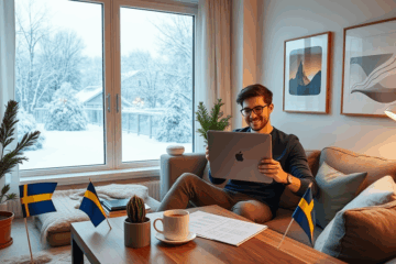 Flexibla kontokrediter med Northmill Bank för enkel online ansökan och ekonomisk översikt.