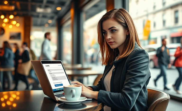 Snabb digital kreditlösning för akuta ekonomiska behov.